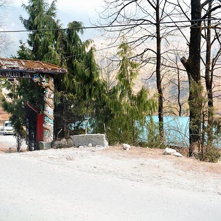 Rufina Apple Valley Inn Lachung Exterior photo